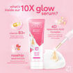 Picture of PONDS BRIGHT SERUM FACIAL FOAM